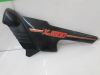Linker achterkant Yamaha XJ 900 S Diversion