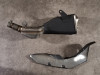 Muffler Kawasaki Z 800