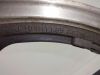 Front Wheel Yamaha XV 700 / 750 SE