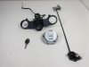 Key set Aprilia RSV 1000