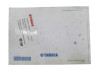 Manual de instrucciones Yamaha XV 950 R