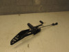Fussrastetrager vorne links Yamaha MT 07