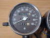 Tacho-set Suzuki SP 370