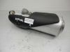 Muffler Ducati monster 696