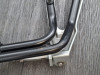 Duo footrest set BMW R 1100 S