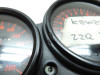 Meter combination Kawasaki ZZR 250