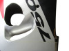 Linker zijkuip Suzuki GSX R 750
