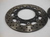 Remschijven set Yamaha YZF R6