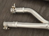 Uitlaat Suzuki GS 1100