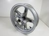 Front Wheel Suzuki Burgman 400