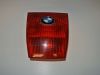 Rucklicht BMW K 1200 RS