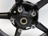 Rear wheel KTM 990 Superduke