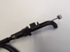 Throttle cable Triumph Trophy 900