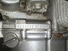 Motorblok Kawasaki CSR 305 LTD
