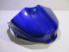 Fuel tank cover Yamaha YZF R1