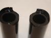 Front pipes Harley Davidson Touring