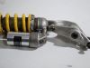 Achterschokbreker Ducati 749  999