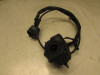 Handlebar switch assy left Kawasaki GTR 1000