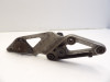 Fussrastetrager vorne links Suzuki GSX R 1100