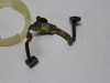 Startmotor Suzuki GSX R 750