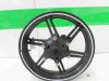 Front Wheel Honda CBF 600