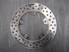 Bremsscheibe hinten  Aprilia Tuono 660
