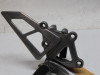 Rechter schetsplaat Kawasaki ZX 7 R