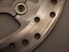 Remschijf voor Harley Davidson Softtail