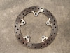 Rear brake disc BMW F 700 GS