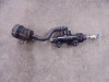 Rear brake master cylinder  Triumph Street Triple 765 RS