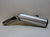 Muffler Suzuki DL 1000 V STROM