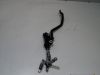 Rear brake master cylinder  Yamaha TDM