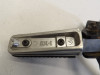 Duo voetsteun links Yamaha XTZ Tenere