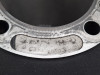 Cylinders Harley Davidson FLSTF Fat Boy