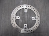 Bremsscheibe hinten  Triumph Trident 660