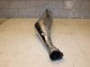 Uitlaat Yamaha XJ 900 S Diversion