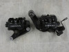 Brake calipers front Honda VF 700  750 C Magna