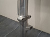 Voorpoten compleet Harley Davidson FX Super Glide