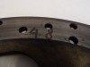 Brake disc front Honda CBR 600 F