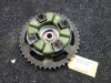 Driven flange Kawasaki VERSYS 1000