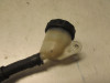 Rear brake master cylinder  Honda CBR 1000 F