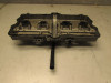Cylinder head cover Suzuki GSX F 750