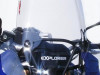 Wind screen Triumph Tiger Explorer