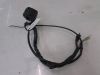 Handlebar switch assy left Kawasaki ZX 9 R