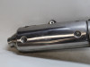 Uitlaat Honda XL 1000 V Varadero
