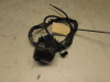 Handlebar switch assy left Yamaha YZF 600 Thundercat