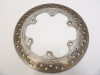Brake disc front Honda CBR 600 F