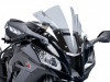 Wind screen Kawasaki ZX 10 R