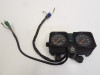 Tellerset Suzuki DR 750