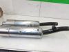Muffler Kawasaki ZZR 600